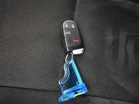 Used 2023 Dodge Challenger R/T Scat Pack w/ T/A Package image 48