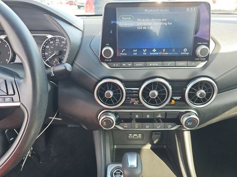 Used 2023 Nissan Sentra SV image 17