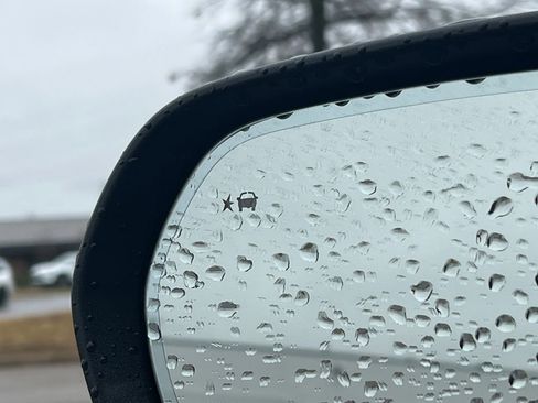 New 2026 Buick Enclave Preferred w/ Power Package image 35