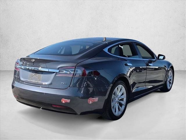 Used 2018 Tesla Model S 75D AWD/4WD image 5