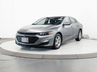 Used 2024 Chevrolet Malibu LS FWD video 3
