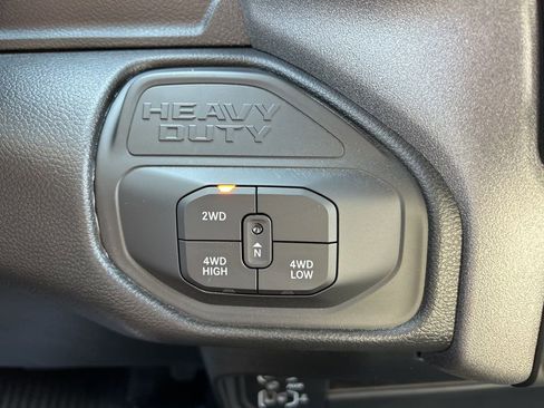 New 2026 RAM 4500 Tradesman image 15