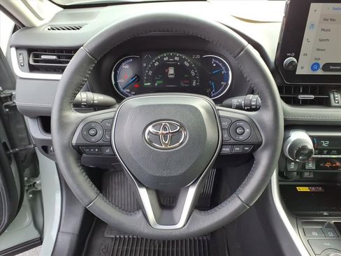 Certified 2023 Toyota RAV4 XLE Premium image 23