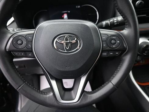 Used 2024 Toyota RAV4 Adventure AWD/4WD image 16