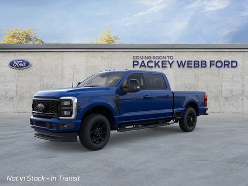 New 2026 Ford F250 Lariat AWD/4WD image 2