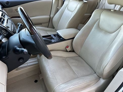 Used 2015 Lexus RX 350 FWD image 19