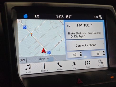 Used 2019 Ford Flex SEL w/ Equipment Group 202A FWD image 35