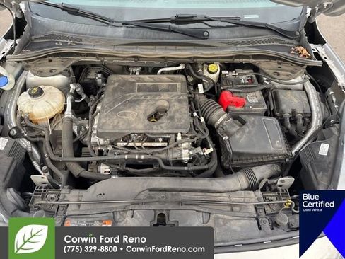 Used 2020 Ford Escape SE image 17