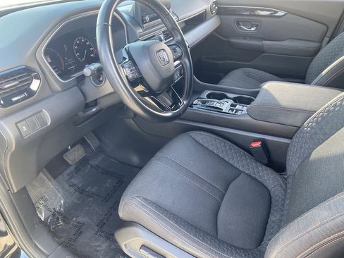 Certified 2023 Honda Pilot Sport image 19