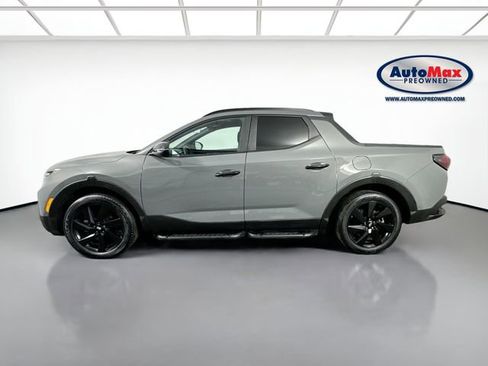 Used 2023 Hyundai Santa Cruz Night AWD/4WD image 9
