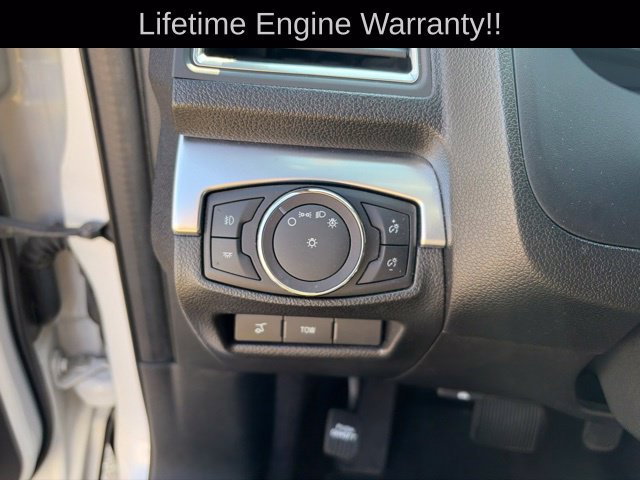 Used 2018 Ford Explorer Sport w/ Equipment Group 401A AWD/4WD image 23
