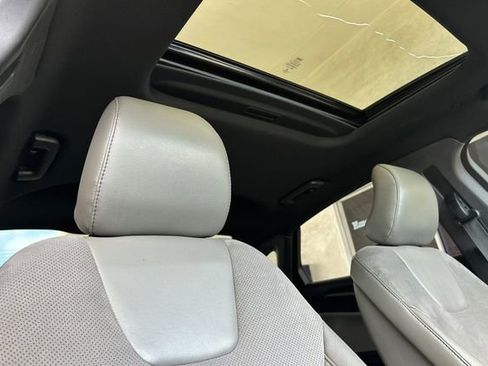 Used 2017 Ford Fusion Sport AWD/4WD image 18