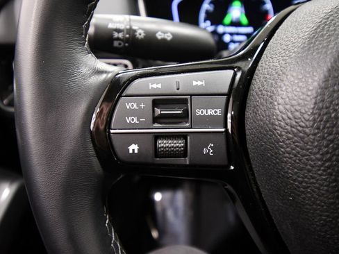 Used 2023 Honda Civic EX-L image 22