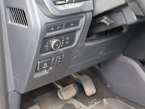 Used 2021 Ford F150 Lariat w/ FX4 Off-Road Package AWD/4WD image 21