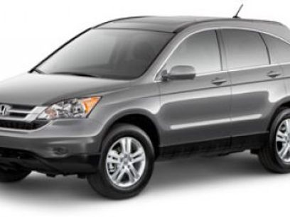 Used 2011 Honda CR-V EX-L