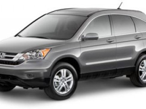 Used 2011 Honda CR-V EX-L image 1