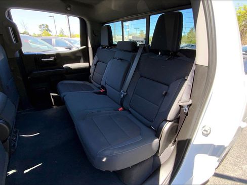 Used 2020 Chevrolet Silverado 1500 LT w/ All-Star Edition AWD/4WD image 28