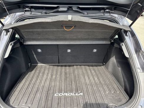 Used 2024 Toyota Corolla SE image 21