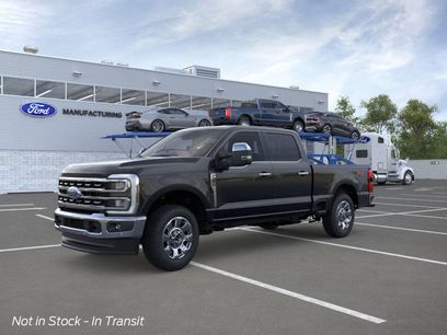 New 2026 Ford F350 Lariat
