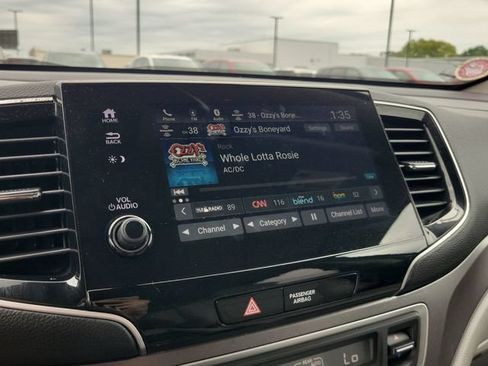 Used 2022 Honda Pilot Special Edition image 22
