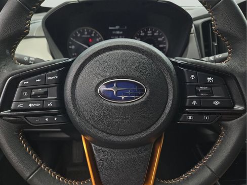 Certified 2024 Subaru Crosstrek 2.5i Wilderness AWD/4WD image 20
