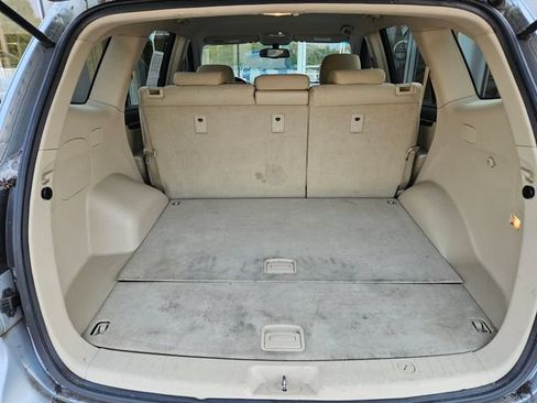 Used 2007 Hyundai Santa Fe SE FWD image 11