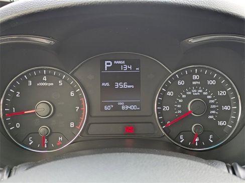 Used 2017 Kia Forte LX image 25