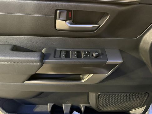 Certified 2026 Toyota Tundra SR5 AWD/4WD image 18