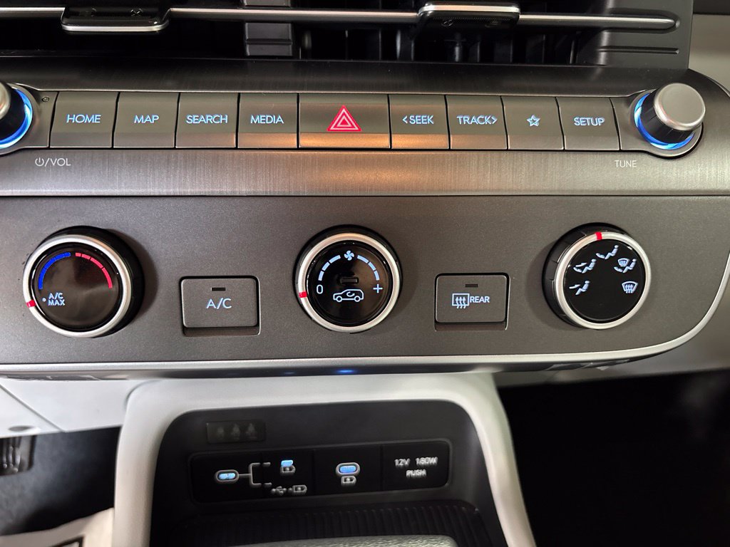 New 2026 Hyundai Kona SE AWD/4WD image 28