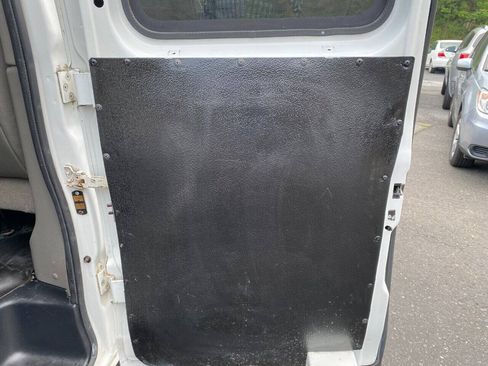 Used 2008 Chevrolet Express 3500 Extended Passenger w/ LT Preferred Equipment Group RWD image 26