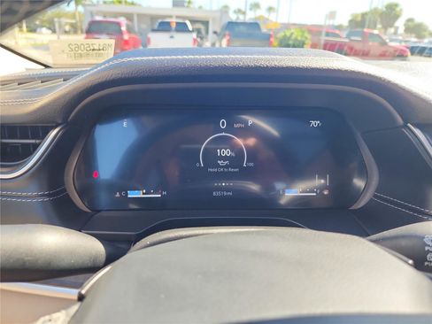 Used 2021 Jeep Grand Cherokee L Limited image 36