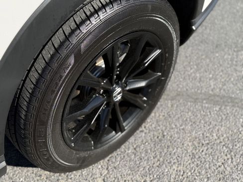 Certified 2024 Honda CR-V Sport-L image 11