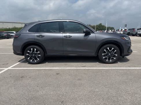 Certified 2026 Honda HR-V EX-L image 6