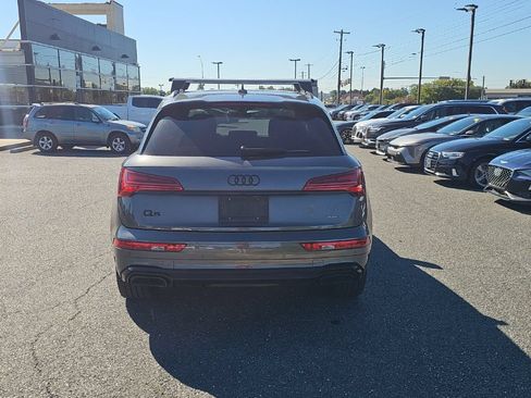 Used 2024 Audi Q5 2.0T Premium Plus AWD/4WD image 14