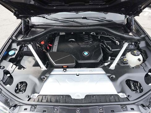Used 2022 BMW X3 xDrive30i w/ Convenience Package image 24