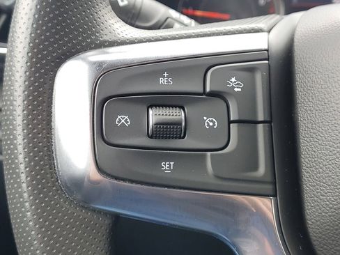 Used 2023 Chevrolet Blazer LT w/ Convenience Package image 9