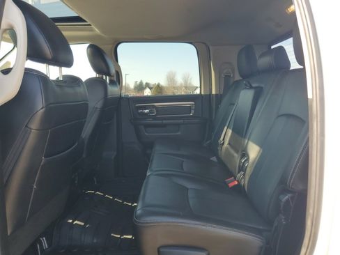 Used 2018 RAM 2500 Laramie w/ Sport Appearance Group image 26