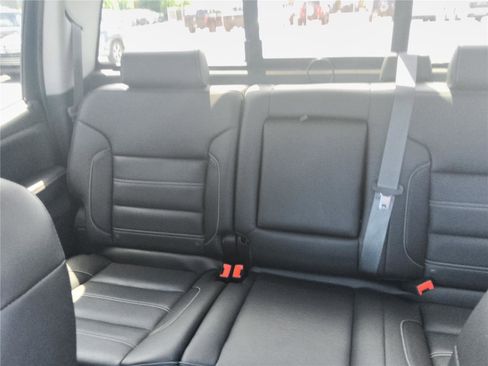 Used 2017 GMC Sierra 1500 Denali w/ Denali Ultimate Package AWD/4WD image 20