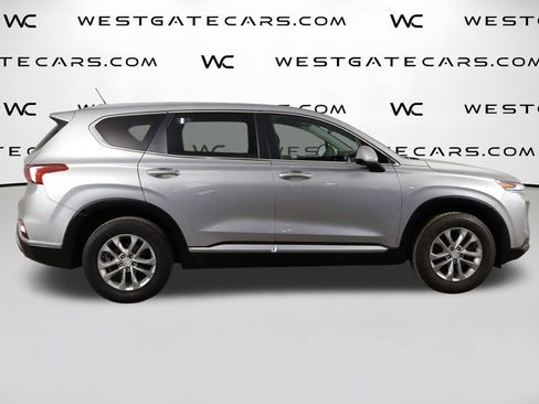 Used 2020 Hyundai Santa Fe SE image 43