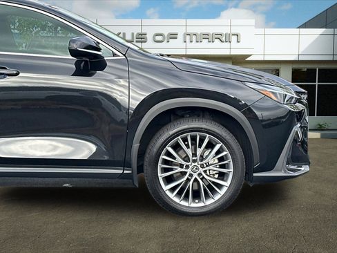 Used 2023 Lexus NX 350 AWD image 35