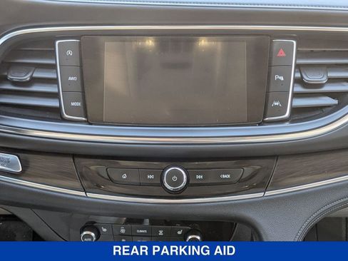 Certified 2023 Buick Enclave Essence w/ Experience Buick Package AWD/4WD image 33