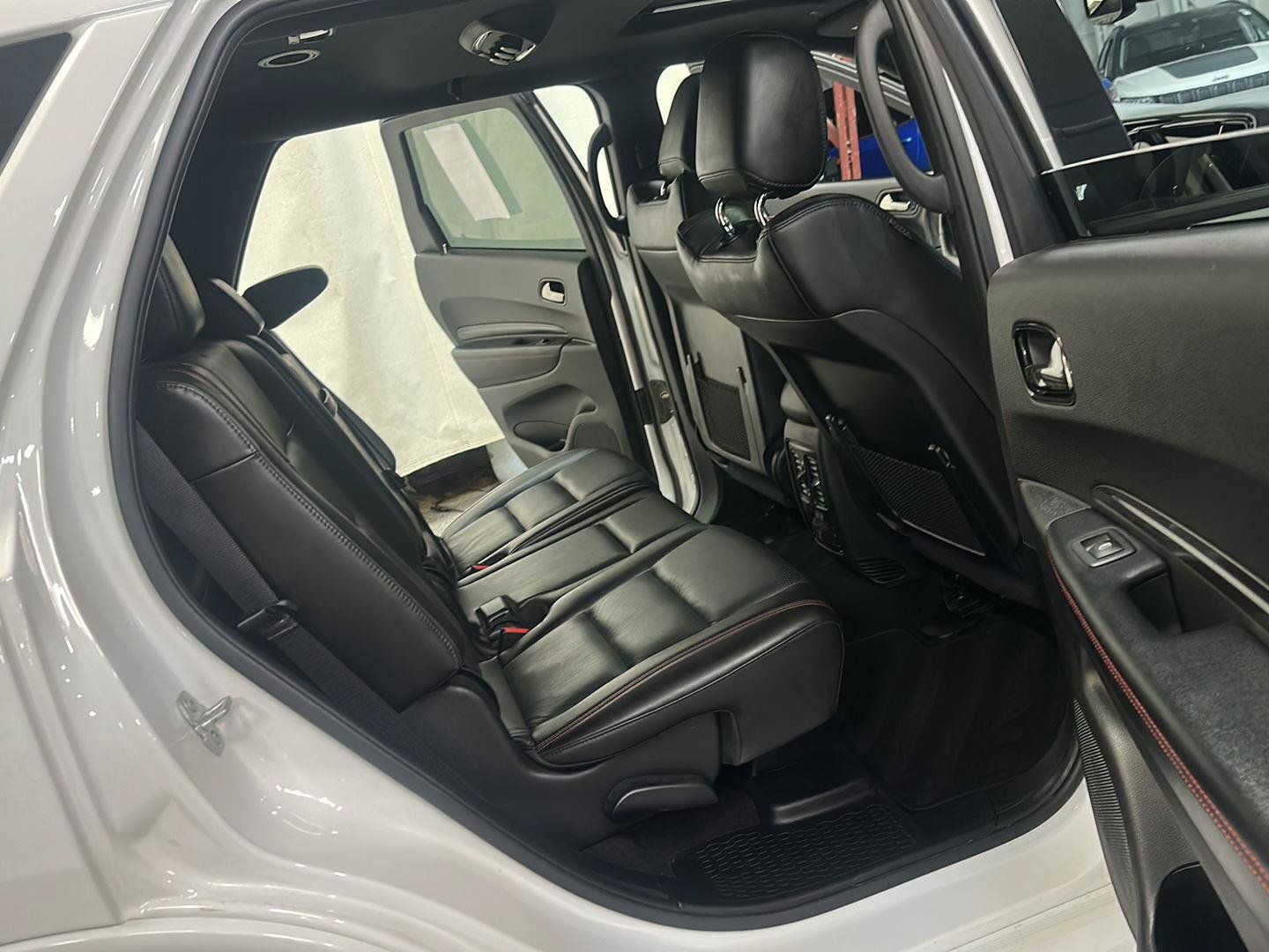 Certified 2025 Dodge Durango GT AWD/4WD image 32