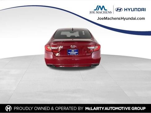 Used 2022 Honda Accord Sport image 7