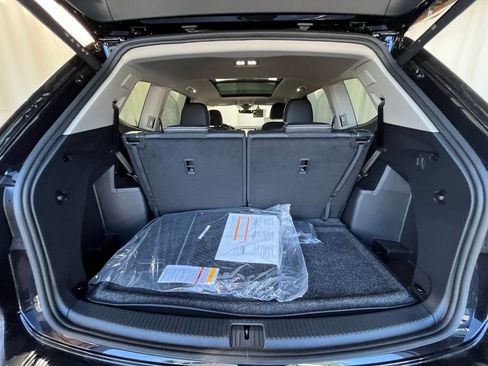 New 2026 Volkswagen Atlas SEL Premium R-Line image 29