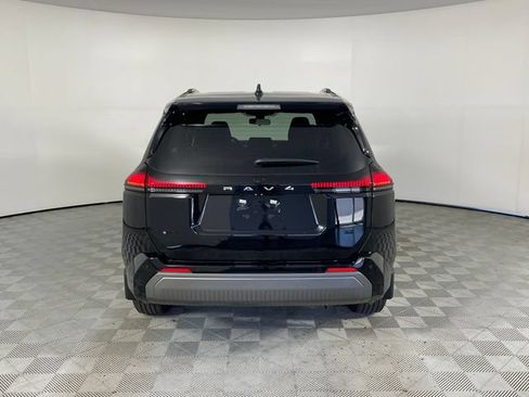 New 2026 Toyota RAV4 AWD image 13