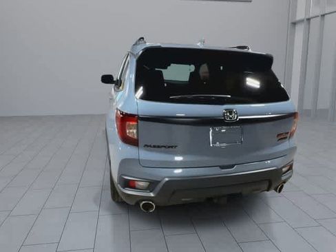 Used 2023 Honda Passport TrailSport image 7