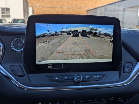 New 2025 Chevrolet Blazer LT w/ Convenience Package image 19