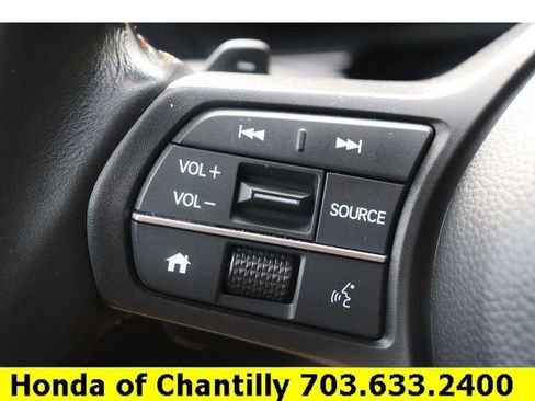 Used 2023 Honda CR-V Sport image 12