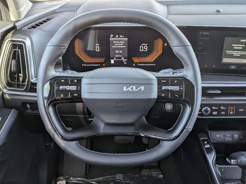 New 2026 Kia Sorento S w/ S Panoramic Sunroof Package image 19