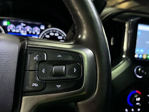 Used 2021 Chevrolet Silverado 2500 LTZ w/ LTZ Premium Texas Edition image 22